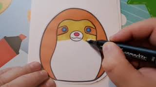 Squishmallows Coloring Pages | Cute & Fun Printable Coloring Pages for Kids 🧸🎨 Squishmallows Coloring Pages | Cute & Fun Printable Coloring Pages for Kids 🧸🎨