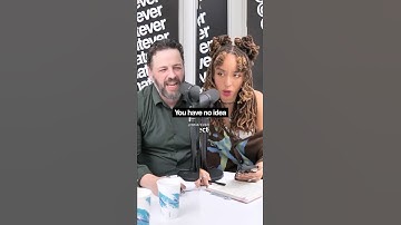 Andrew Wilson FRUSTRATED by Naima misinformation?! Whatever Podcast Debate 23