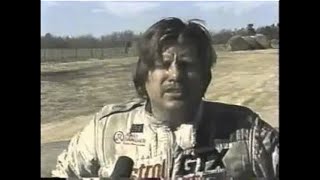 1988 IHRA WINTERNATIONALS | The Billy Meyer–NHRA War Begins