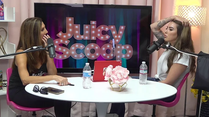 Juicy Scoop with guest Alexis Neiers