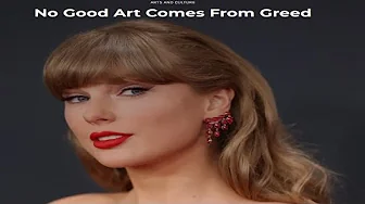 Taylor Swift Drama