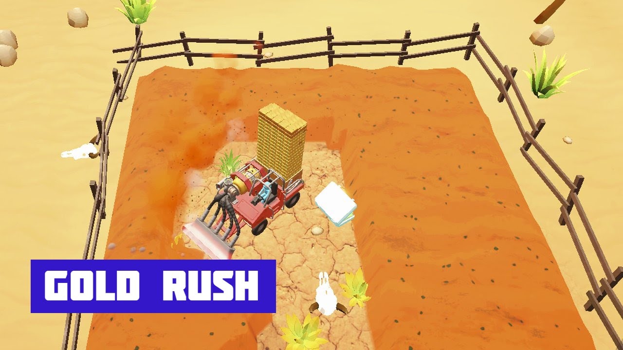 RHINO RUSH STAMPEDE - Play Online for Free!