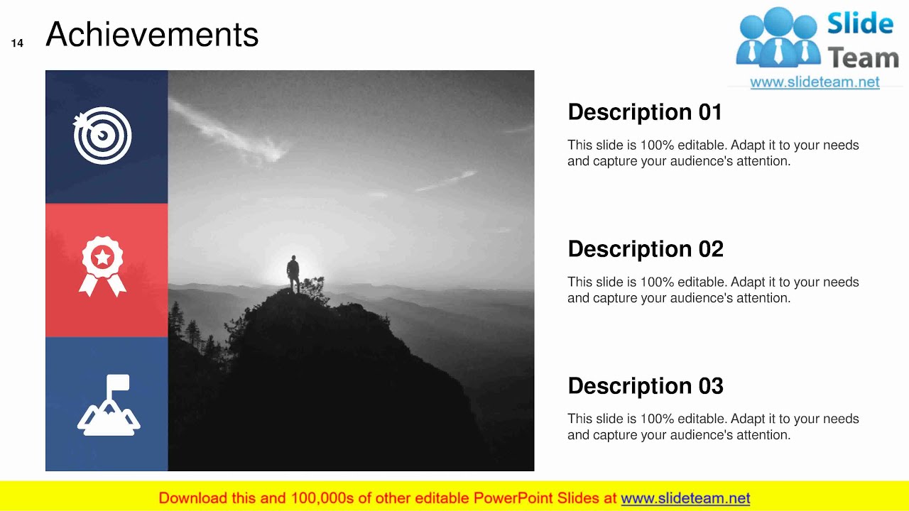 sample-powerpoint-career-portfolio-powerpoint-presentation-slides