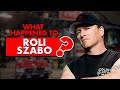 What happened to Roli Szabo from “Counting Cars”?