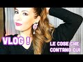 VLOG: QUESTO è CIO' CHE CONTA PER ME