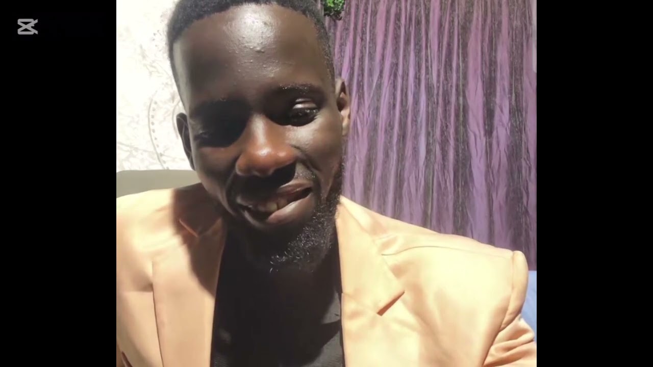 PASTOR SAMMY OWA MIGHTY FAMILY  HAS BUILT A CHURCH