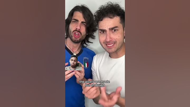 Italians React To Minecraft Pizza #italian #cooking #food #minecraft #pizza #lionfield #shorts