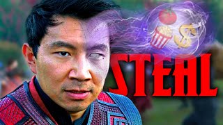 ShangChi and How to Steal Success | Film Perfection