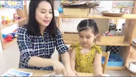 [Học Tiếng Anh cùng con]- Cách dạy flashcard cho con tại nhà
