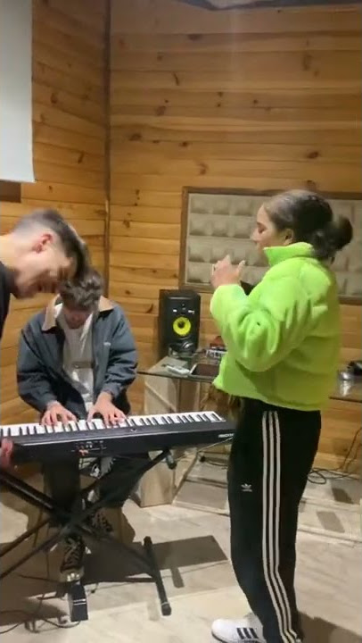 Labrinth - Jealous cover by XEINN and DEVA. #cover #coversong #music #acoustic #live #livemusic #fun