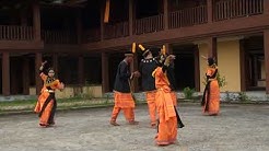Bhayangkari Daerah Kaltim - Tari Indung Indung  - Durasi: 6:29. 