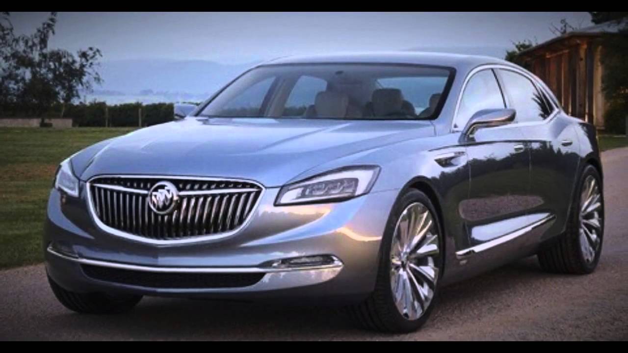 2017 Buick Avenir Infotainment Display Screen Mycarchannels You 2017 Buick Avenir Infotainment Display Screen Mycarchannels
