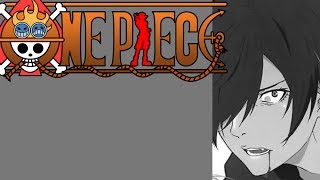 Monogatari One piece Amv