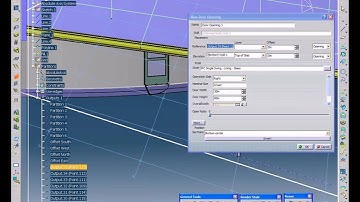 GT Building Fluency Webinar 3-4: Creating BIM Walls & Openings with Digital Project V1,R4