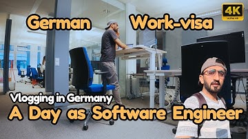 A Day in the Life of a Software Engineer 💻 | Urdu Vlog