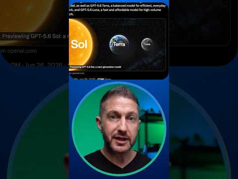 How to Use GPT 5 6 inside ChatGPT #chatgpt #openai #shorts