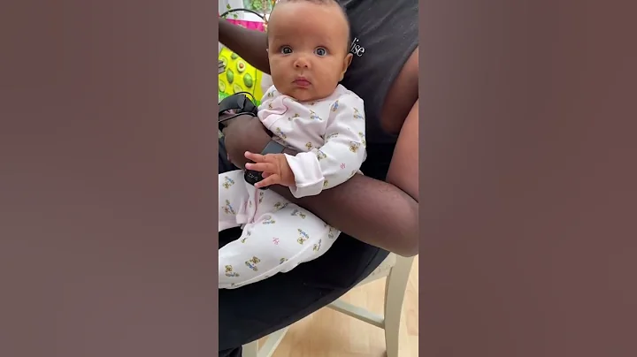 It’s contagious 😍 #babyfever