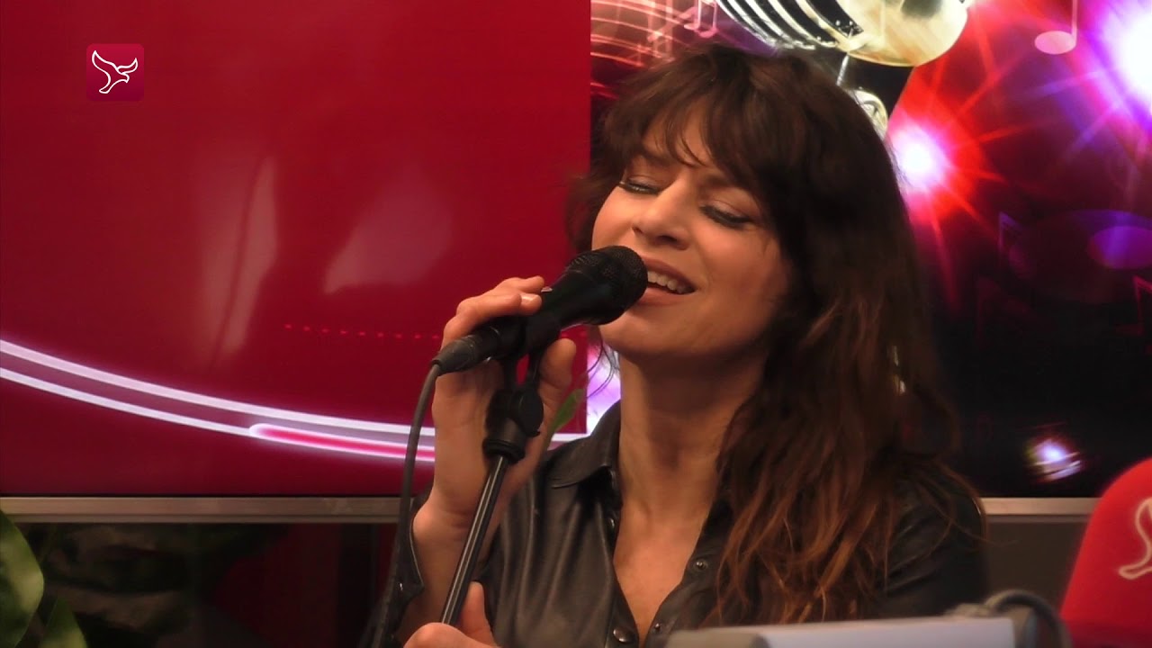 Ellen ten Damme Het Dorp bij Omroep Flevoland YouTube Ellen ten Damme Het Dorp bij Omroep Flevoland YouTube