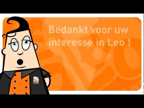 Waarom Leo?