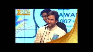 [Wikipedia] Zee Cine Award for Best Actor in a Comic Role