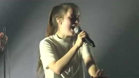 Sigrid - Credit, Melkweg 28-11-2018