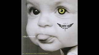 MC Жан & DJ Riga - COME ON FM vol.1 (2005)
