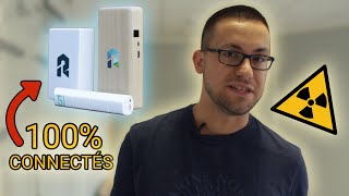 CES OBJETS CONNECTÉS MESURENT LA RADIOACTIVITÉ !!! ☢️⚠️