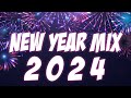 New year mix 2024  best mashups  remixes  party mix  sgaard dk