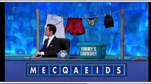 Two hours of 8 out of 10 cats does countdown funny inserts