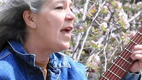 Comfortable in Misery by Irene Adams (official vid...