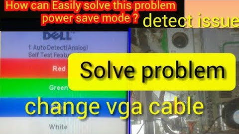 detected issue, how to solve data enter power save mode problem || Jawad Ali TV, easy problem solve