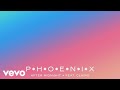 Phoenix - After Midnight (feat. Clairo) [Official Lyric Video]