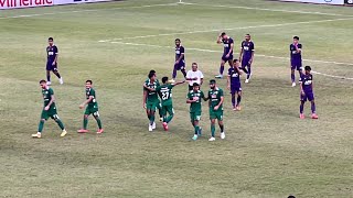 PROSES GOL IFAN NANDA PSS VS PERSIK‼️ SELEBRASI UNIK GOL PERDANA IFAN NANDA BERSAMA PSS SLEMAN