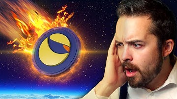 LUNA Is Crashing... Here