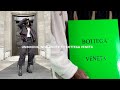 UNBOXING 'NEW BOOTS' F/T BOTTEGA VENETA & DISCUSSION