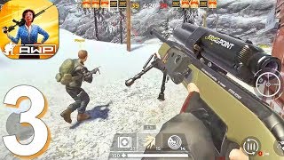 AWP Mode: Elite online 3D sniper FPS - Gameplay Walkthrough Part 3 (Android, iOS) screenshot 4