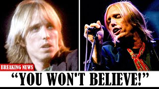 20 Untold Truths About Tom Petty That Shocked Fans