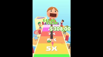 게임 아이스크림만들기 Popsicle Stack