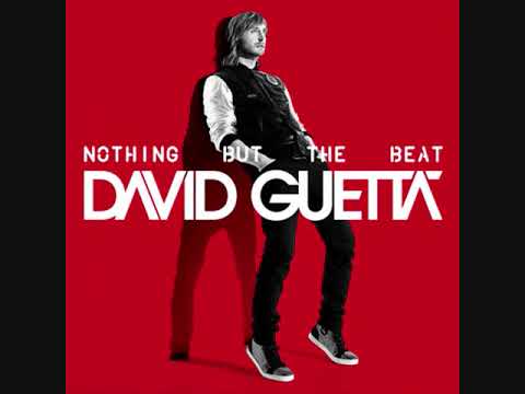 David Guetta Feat Nicki Minaj Turn Me On HQ 
