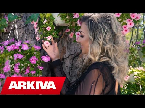 Mimoza Gjikola (Mimi) - Pa dashni mos na lant zoti (Official Video HD)