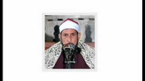 من سورة النحل //  خارجى // محمد أحمد بسيونى
