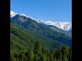Beautiful Manali #himachal #manali #serene #scenic #peace