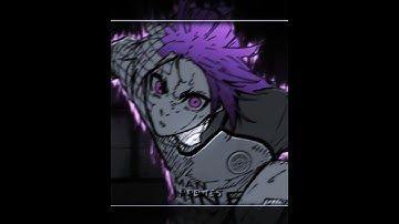 Reo Mikage Chameleon - Blue Lock Edit / Agudo Magico 3 / #bluelock #anime #edit #trending #reomikage