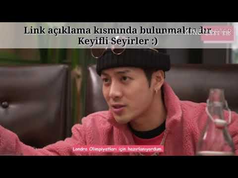 Jackson Wang Reflects On His 'Journey To The West' MTV News [Türkçe Altyazılı]