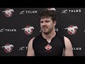 Post-Game - Josiah Schakel - 28.05.22