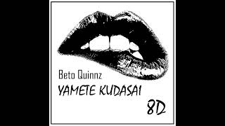 Yamete Kudasai 8d