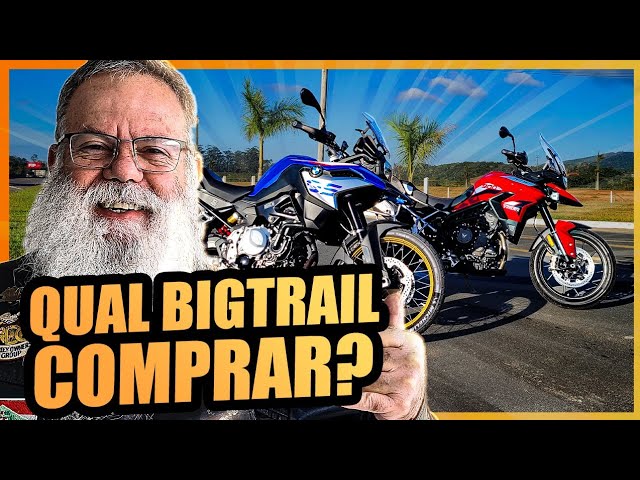 3 MELHORES MOTOS CROSSOVER PARA VIAJAR - TOP3 CUSTO BENEFICIO E CONFORTO 