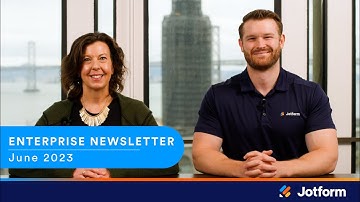 Enterprise Newsletter: June 2023