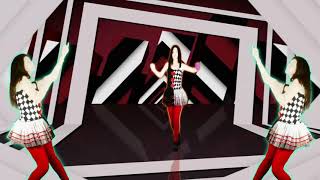 Just Dance Fanmade- Naturally by Selena Gomez & The Scene NO HUD