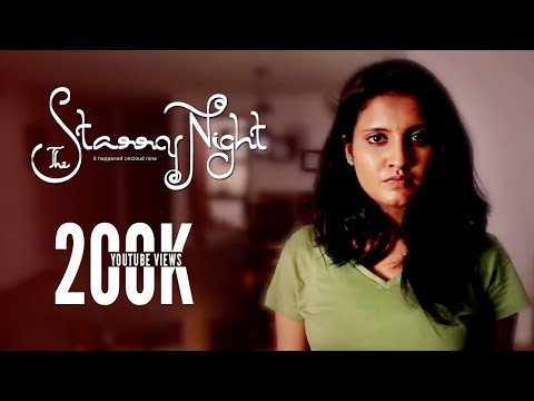 Starry Night - Malayalam Short Film 2016